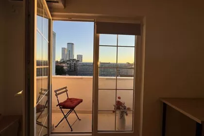 Miloša Pocerca | 4zida.rs