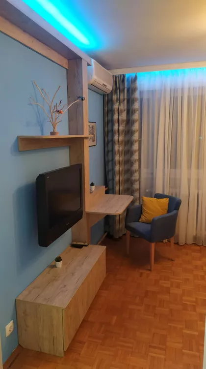 Bulevar Oslobođenja | 4zida.rs