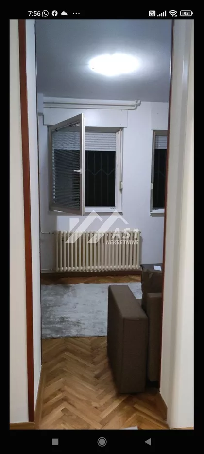 Bulevar oslobođenja | 4zida.rs