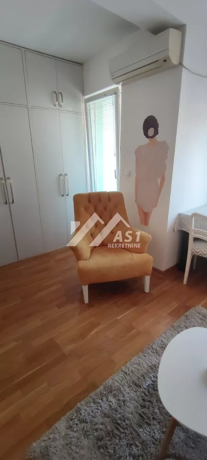 Dr Svetislava Kasapinovića | 4zida.rs