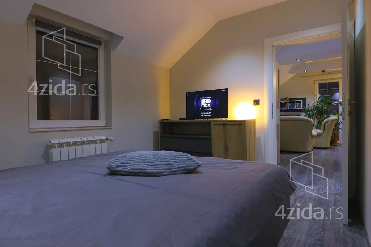 4-etažna kuća | 4zida