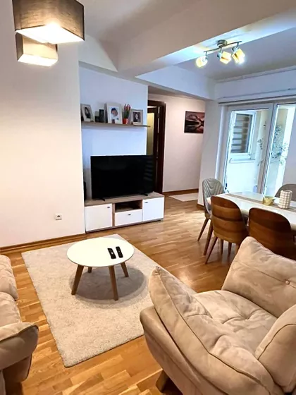 Vojvode Stepe | 4zida.rs