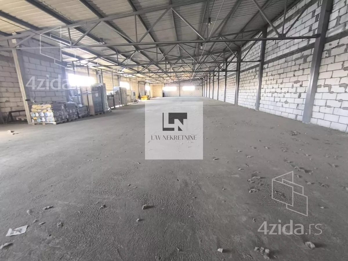 Magacin | 4zida