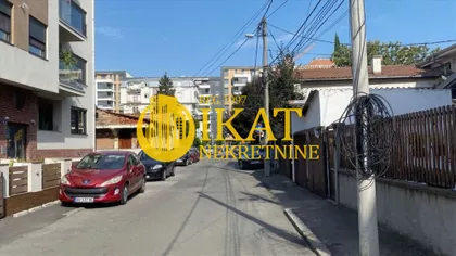 Jove Ilića | 4zida.rs