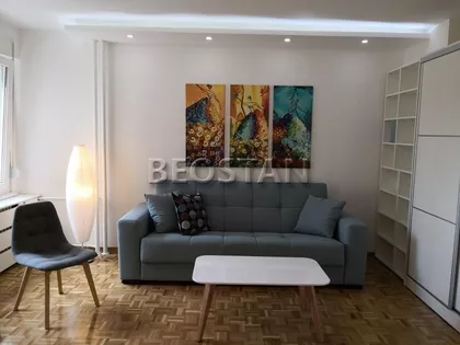 Bulevar Mihajla Pupina | 4zida.rs