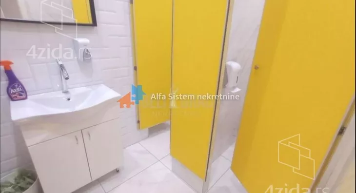 Kancelarija | 4zida