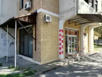Detelinara, Gradske lokacije, Novi Sad | 4zida.rs