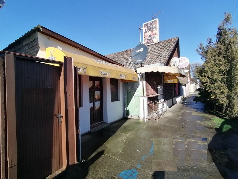 Kuća, Subotica