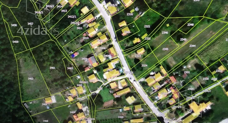 Građevinsko zemljište | 4zida