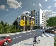 Parking | 4zida