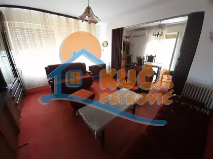 Knjazevačka | 4zida.rs