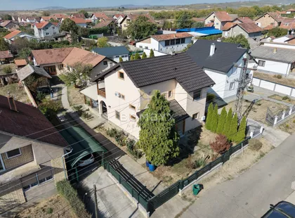 Gradske lokacije | 4zida.rs