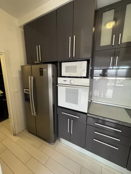 Vojvode Stepe | 4zida.rs