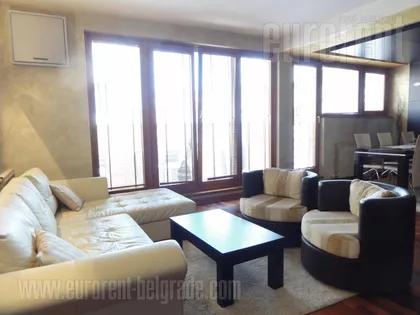 HRAM SVETOG SAVE | 4zida.rs