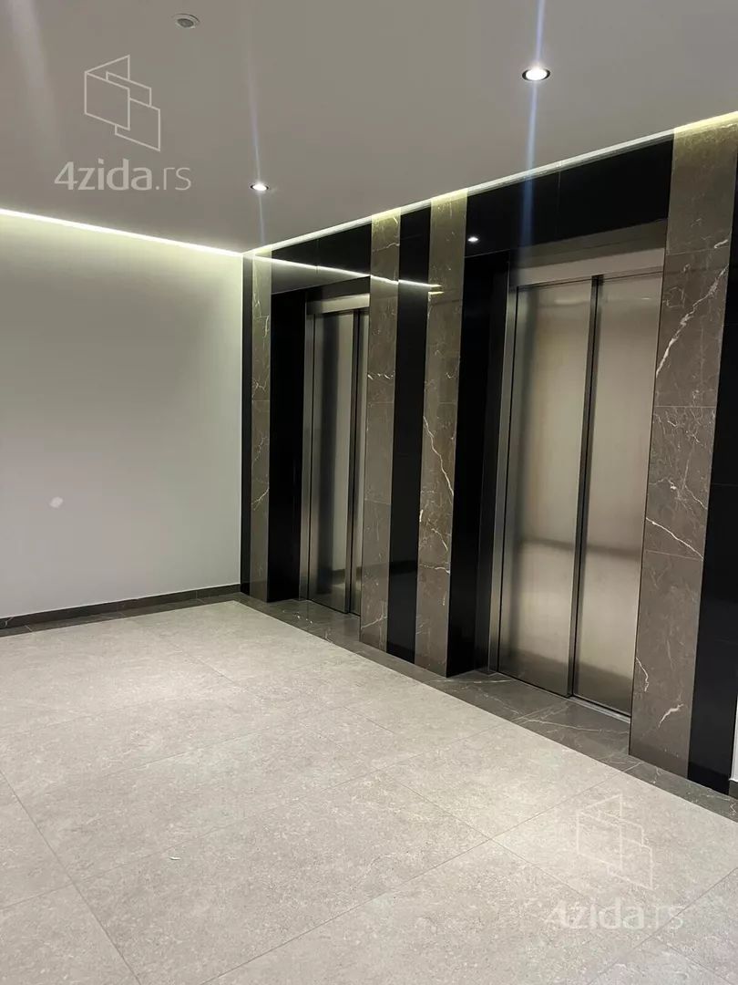 Garsonjera | 4zida