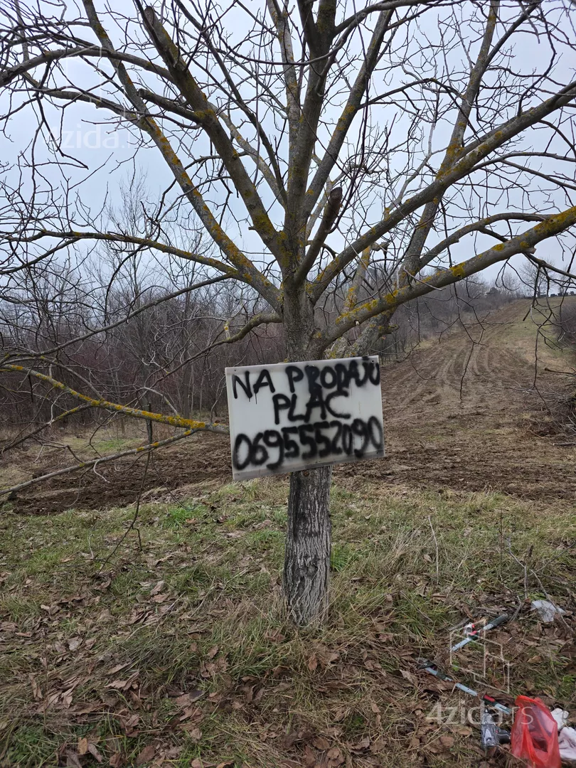 Građevinsko zemljište | 4zida