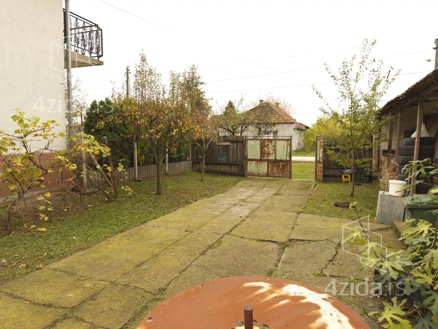 Građevinsko zemljište | 4zida