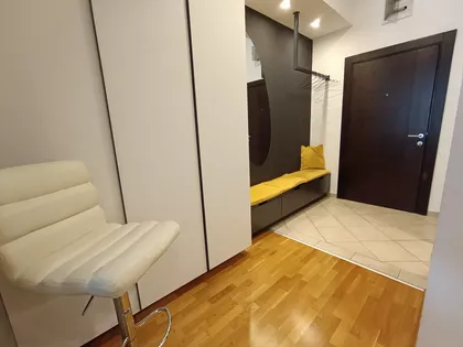 Novosadskog Sajma | 4zida.rs