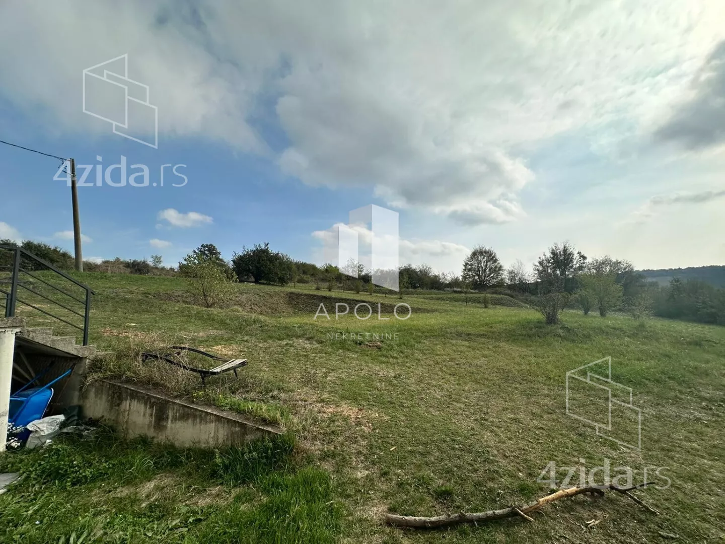 3-etažna kuća | 4zida