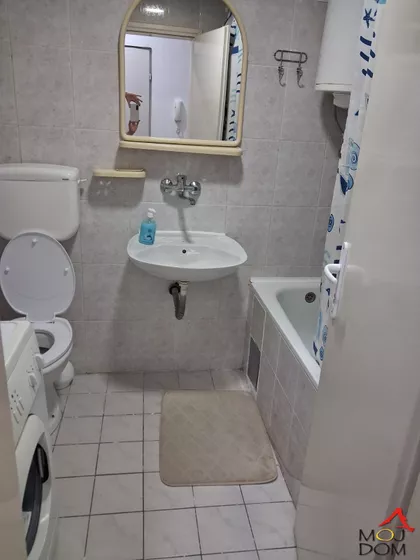 Sajmište | 4zida.rs