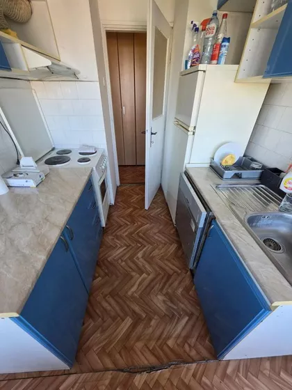 Triše Kaclerovića | 4zida.rs