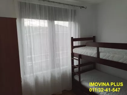 Ostoje Živkovića | 4zida.rs