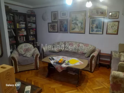 Peđe Milosavljevića | 4zida.rs