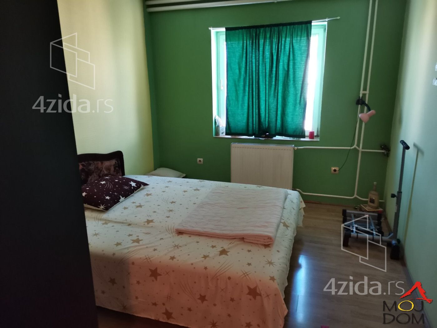 Stan – Novi Sad - Više
