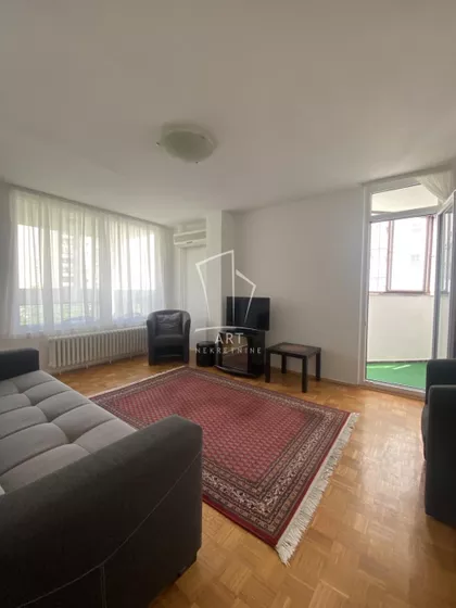Gandijeva | 4zida.rs