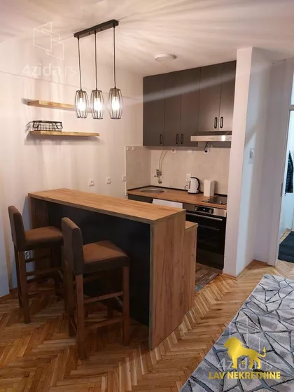 ALEKSE ŠANTIĆA | 4zida.rs