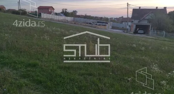 Građevinsko zemljište | 4zida