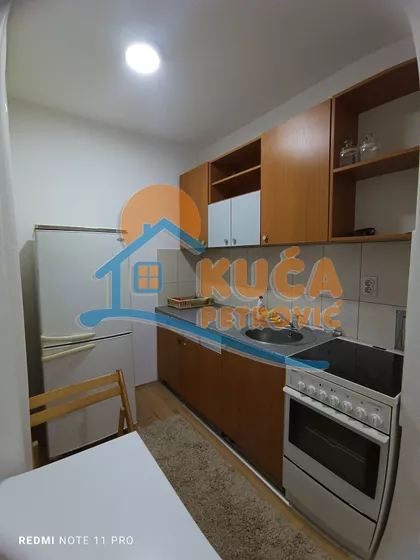 Bulevar Svetog Pantelejmona | 4zida.rs