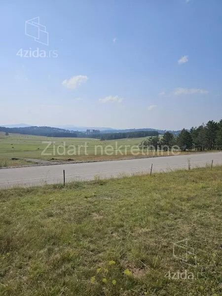 Građevinsko zemljište | 4zida