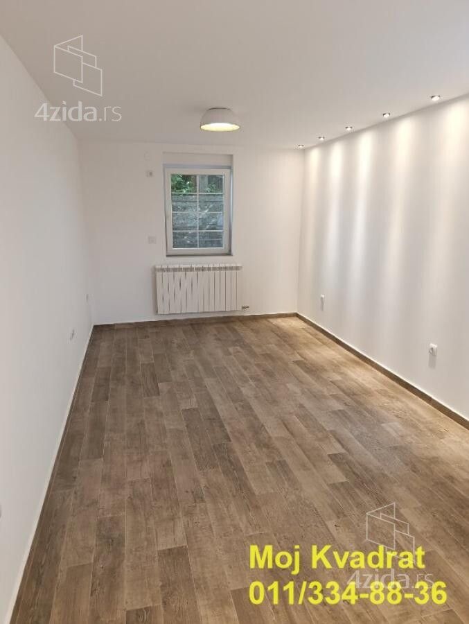 Stan – Beograd - Prikaz 2