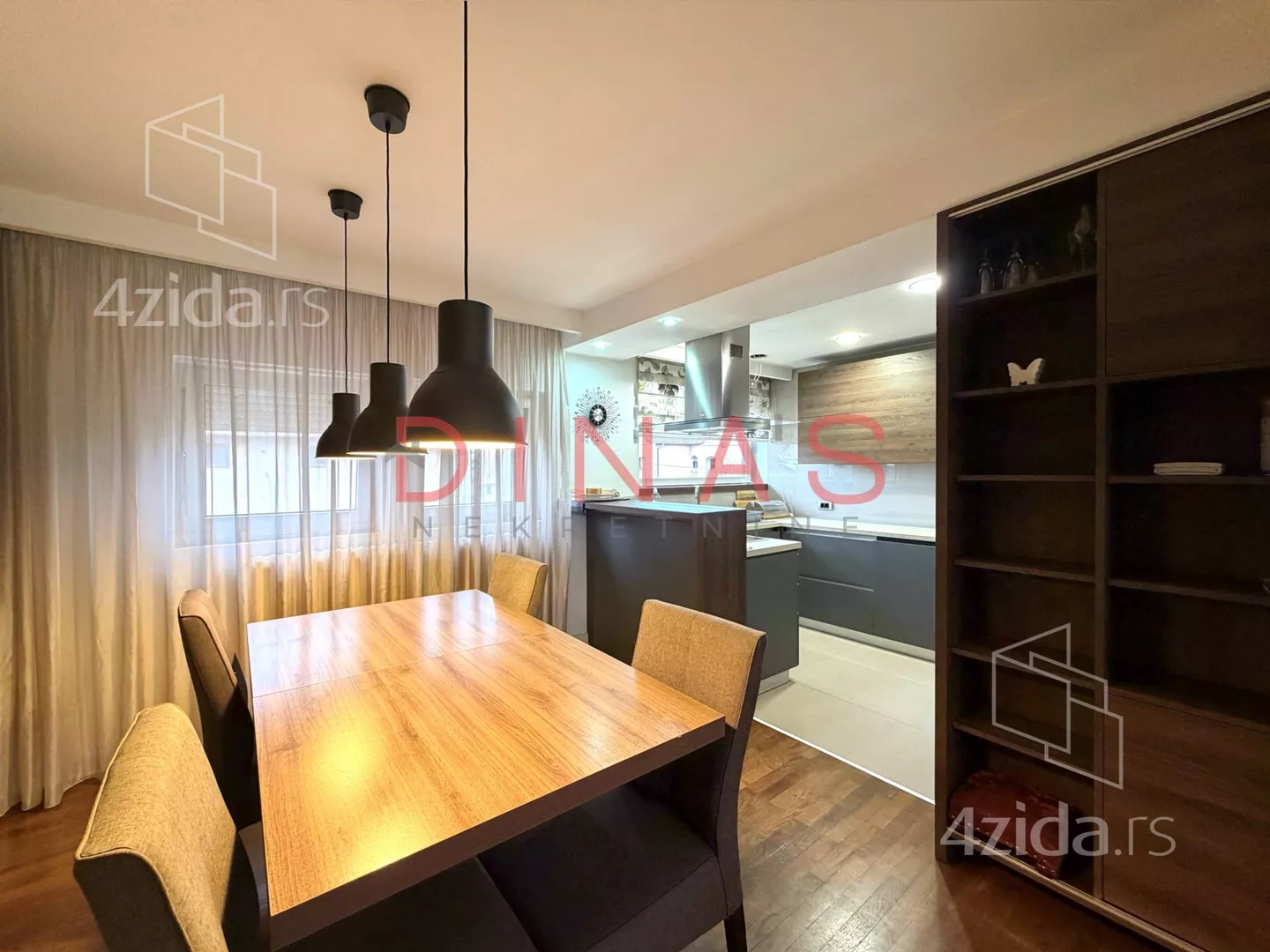 Kuća | 4zida