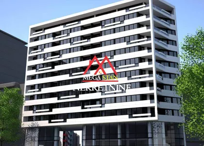 Bulevar Oslobođenja | 4zida.rs