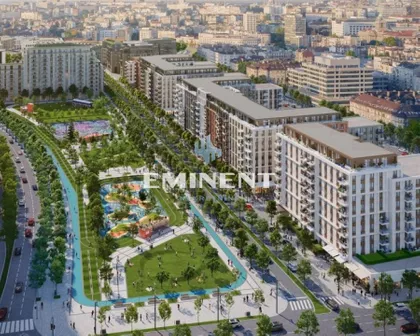 Luke Ćelovića Trebinjca | 4zida.rs