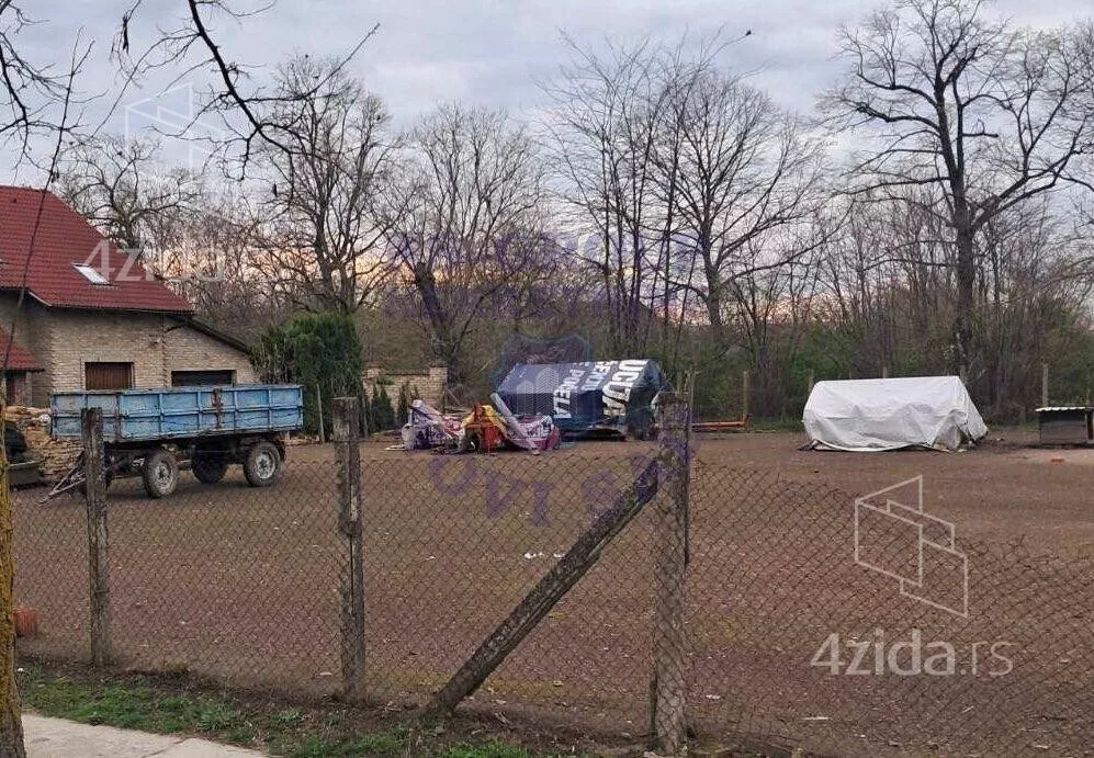 Građevinsko zemljište | 4zida
