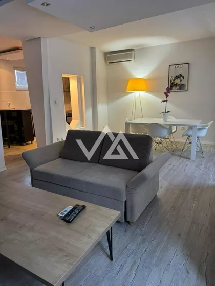 Nušićeva | 4zida.rs