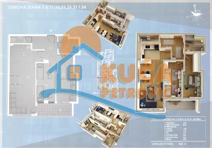 Cara Dušana | 4zida.rs