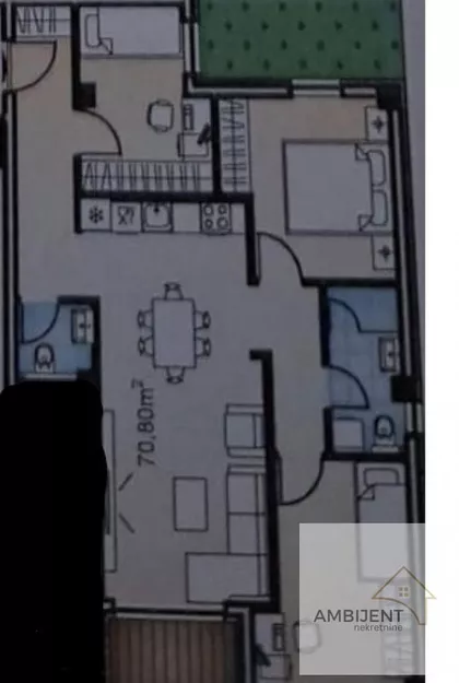 Gradske lokacije | 4zida.rs