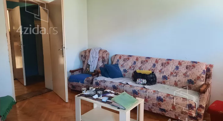 4-etažna kuća | 4zida