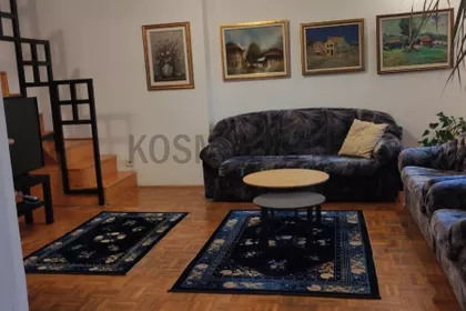 Vojvode Stepe | 4zida.rs