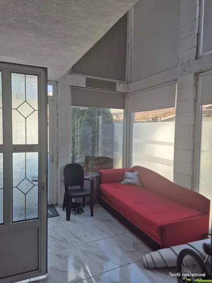 Cara Lazara | 4zida.rs