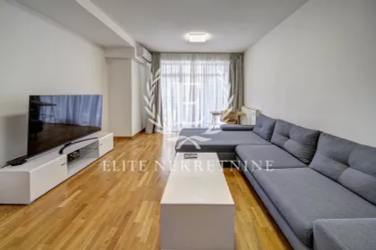 Bulevar Vudroa Vilsona bb | 4zida.rs