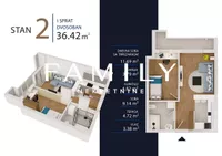 Novi Sad, Gradske lokacije, Slana Bara | 4zida.rs | 4zida.rs