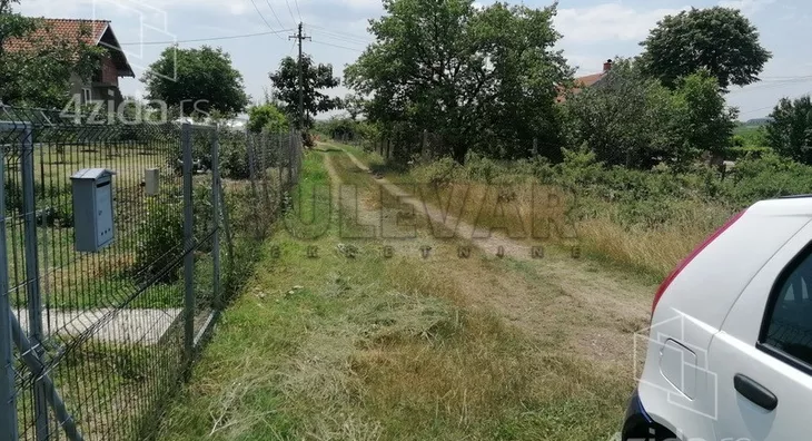 Građevinsko zemljište | 4zida