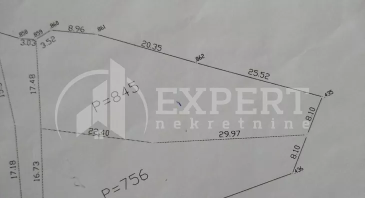 Građevinsko zemljište | 4zida