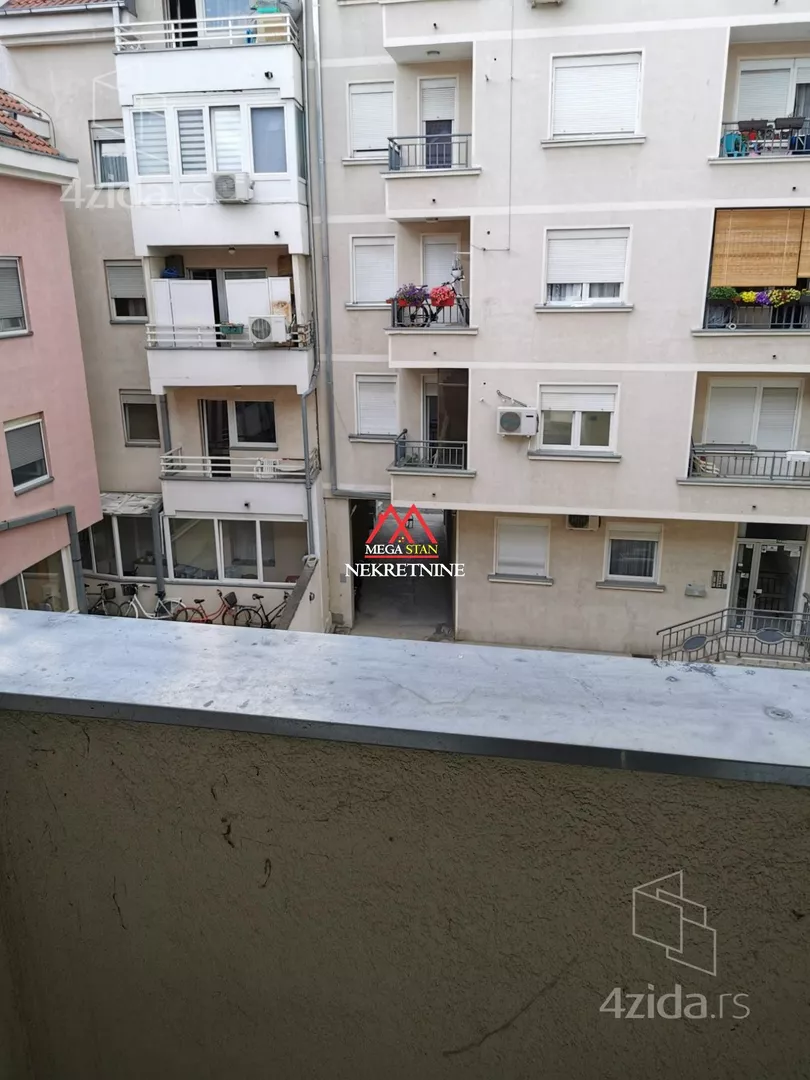 Garsonjera | 4zida