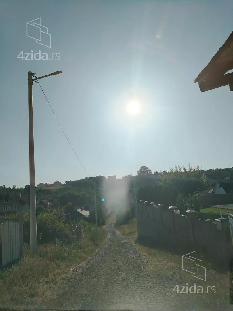 Građevinsko zemljište | 4zida